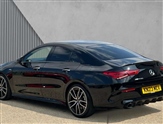 Mercedes-Benz CLA Class Image 2