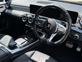 Mercedes-Benz CLA Class Image 3