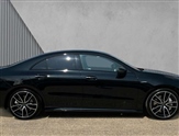 Mercedes-Benz CLA Class Image 4