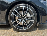 Mercedes-Benz CLA Class Image 5
