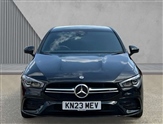 Mercedes-Benz CLA Class Image 6