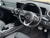 Mercedes-Benz CLA Class Image 3