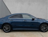 Mercedes-Benz CLA Class Image 4
