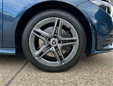 Mercedes-Benz CLA Class Image 5