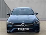 Mercedes-Benz CLA Class Image 6