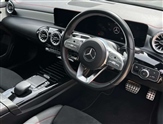 Mercedes-Benz CLA Class Image 3