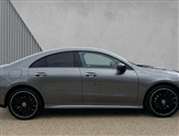 Mercedes-Benz CLA Class Image 4