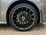 Mercedes-Benz CLA Class Image 5