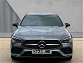 Mercedes-Benz CLA Class Image 6