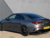 Mercedes-Benz CLA Class Image 2