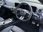 Mercedes-Benz CLA Class Image 3