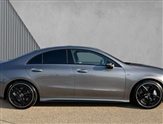 Mercedes-Benz CLA Class Image 4