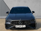 Mercedes-Benz CLA Class Image 6