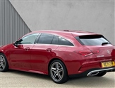 Mercedes-Benz CLA Class Image 2