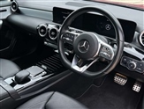 Mercedes-Benz CLA Class Image 3