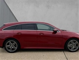 Mercedes-Benz CLA Class Image 4