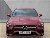 Mercedes-Benz CLA Class Image 6