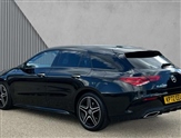Mercedes-Benz CLA Class Image 2