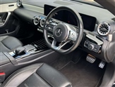 Mercedes-Benz CLA Class Image 3