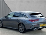 Mercedes-Benz CLA Class Image 2