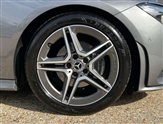 Mercedes-Benz CLA Class Image 5