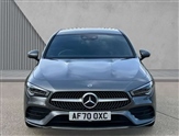 Mercedes-Benz CLA Class Image 6