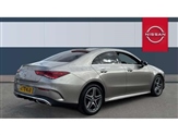 Mercedes-Benz CLA Class Image 2