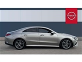 Mercedes-Benz CLA Class Image 5