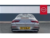 Mercedes-Benz CLA Class Image 6