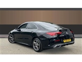 Mercedes-Benz CLA Class Image 2