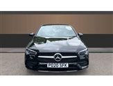 Mercedes-Benz CLA Class Image 3