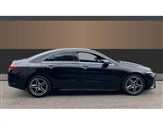 Mercedes-Benz CLA Class Image 5