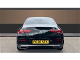 Mercedes-Benz CLA Class Image 6
