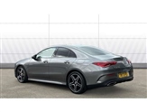 Mercedes-Benz CLA Class Image 2