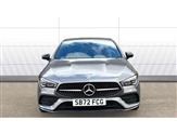 Mercedes-Benz CLA Class Image 3