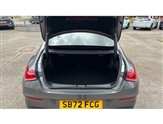 Mercedes-Benz CLA Class Image 4