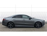 Mercedes-Benz CLA Class Image 5