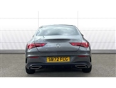 Mercedes-Benz CLA Class Image 6