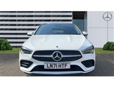 Mercedes-Benz CLA Class Image 3
