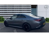 Mercedes-Benz CLA Class Image 2