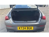 Mercedes-Benz CLA Class Image 4
