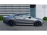 Mercedes-Benz CLA Class Image 5