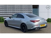 Mercedes-Benz CLA Class Image 2