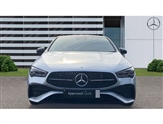Mercedes-Benz CLA Class Image 3