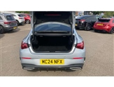 Mercedes-Benz CLA Class Image 4