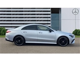 Mercedes-Benz CLA Class Image 5