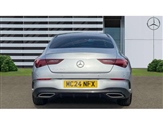 Mercedes-Benz CLA Class Image 6