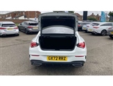 Mercedes-Benz CLA Class Image 4