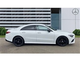 Mercedes-Benz CLA Class Image 5