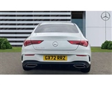 Mercedes-Benz CLA Class Image 6